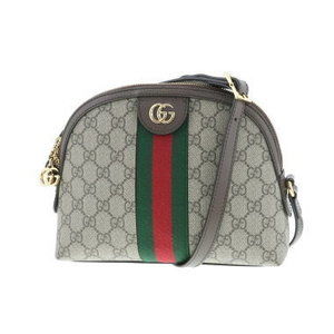 Gucci Ofdia GG Shoulder Bag